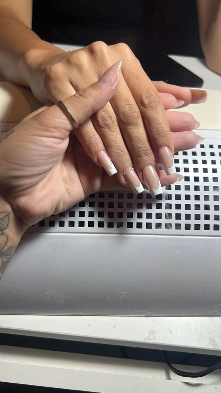 Unhas moldes F1 - Foto 3