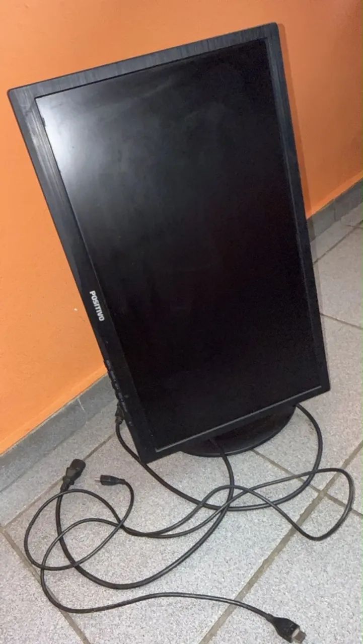 Monitor 60hz - Foto 3