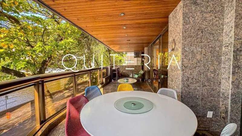 Apartamento - Padrão / Residencial / Urca - Foto 4