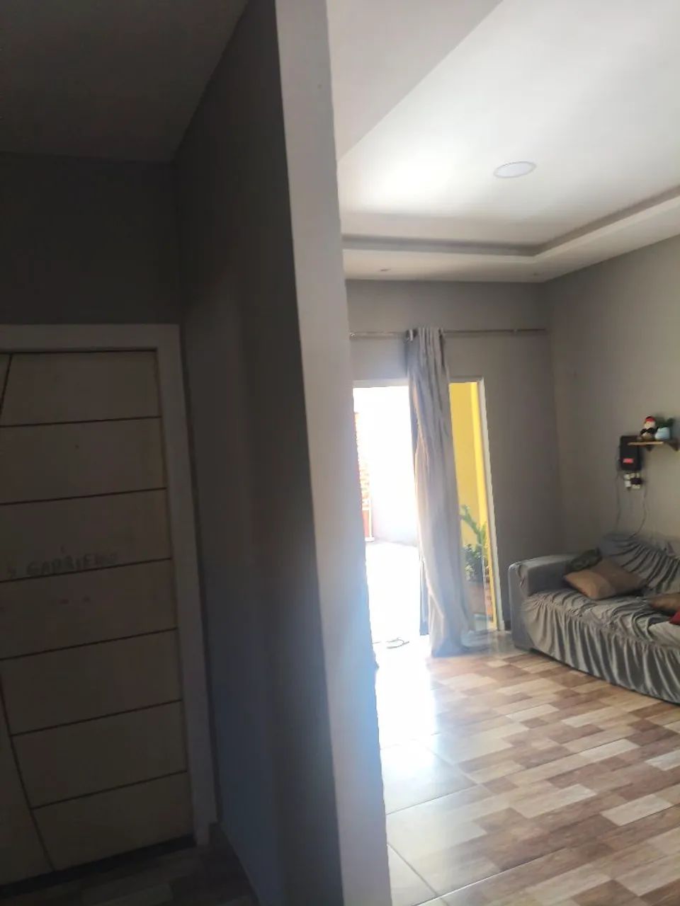 Vendo Casa no novo estrela  - Foto 5