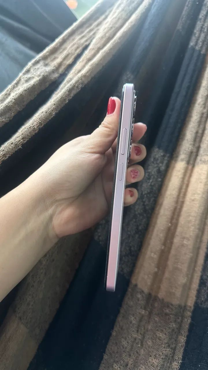 Celular Realme C75 128 gb - Foto 5