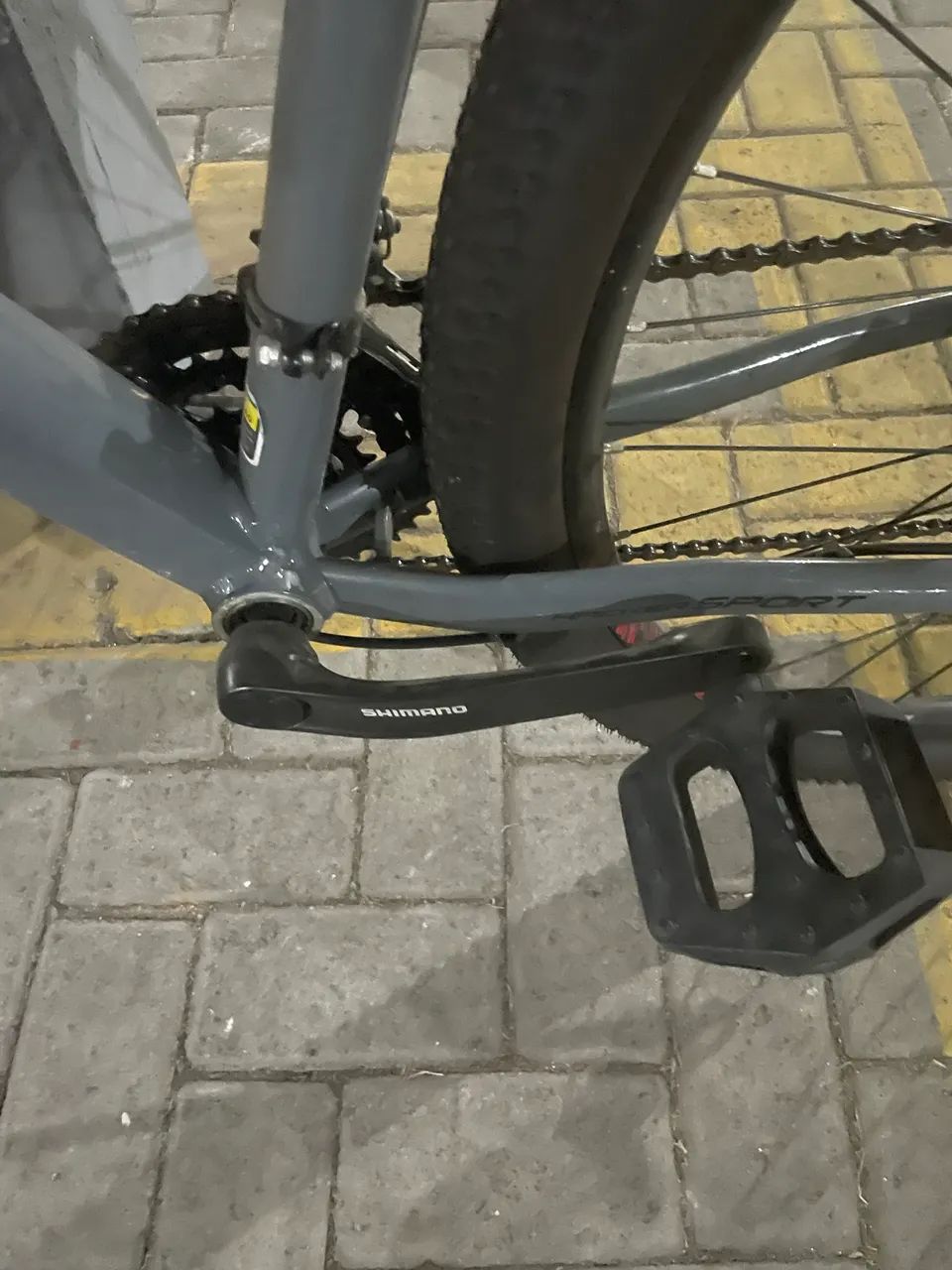 Bicicleta aro 29 - Foto 2