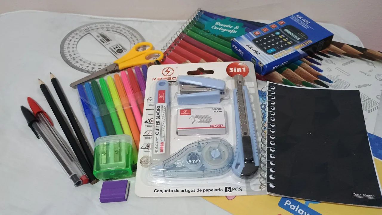 School Kits