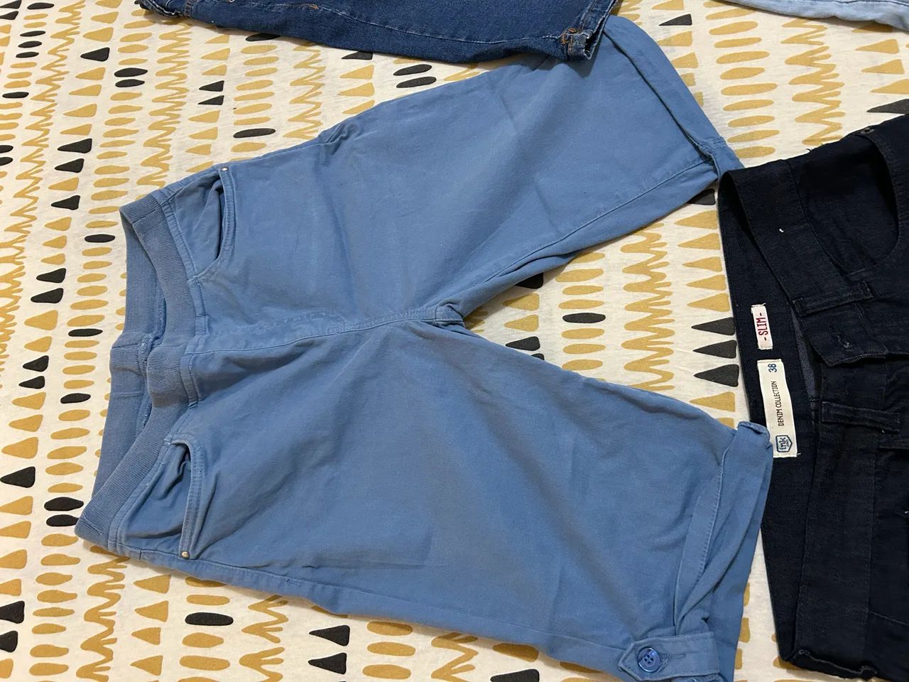04 bermudas novas - Foto 5