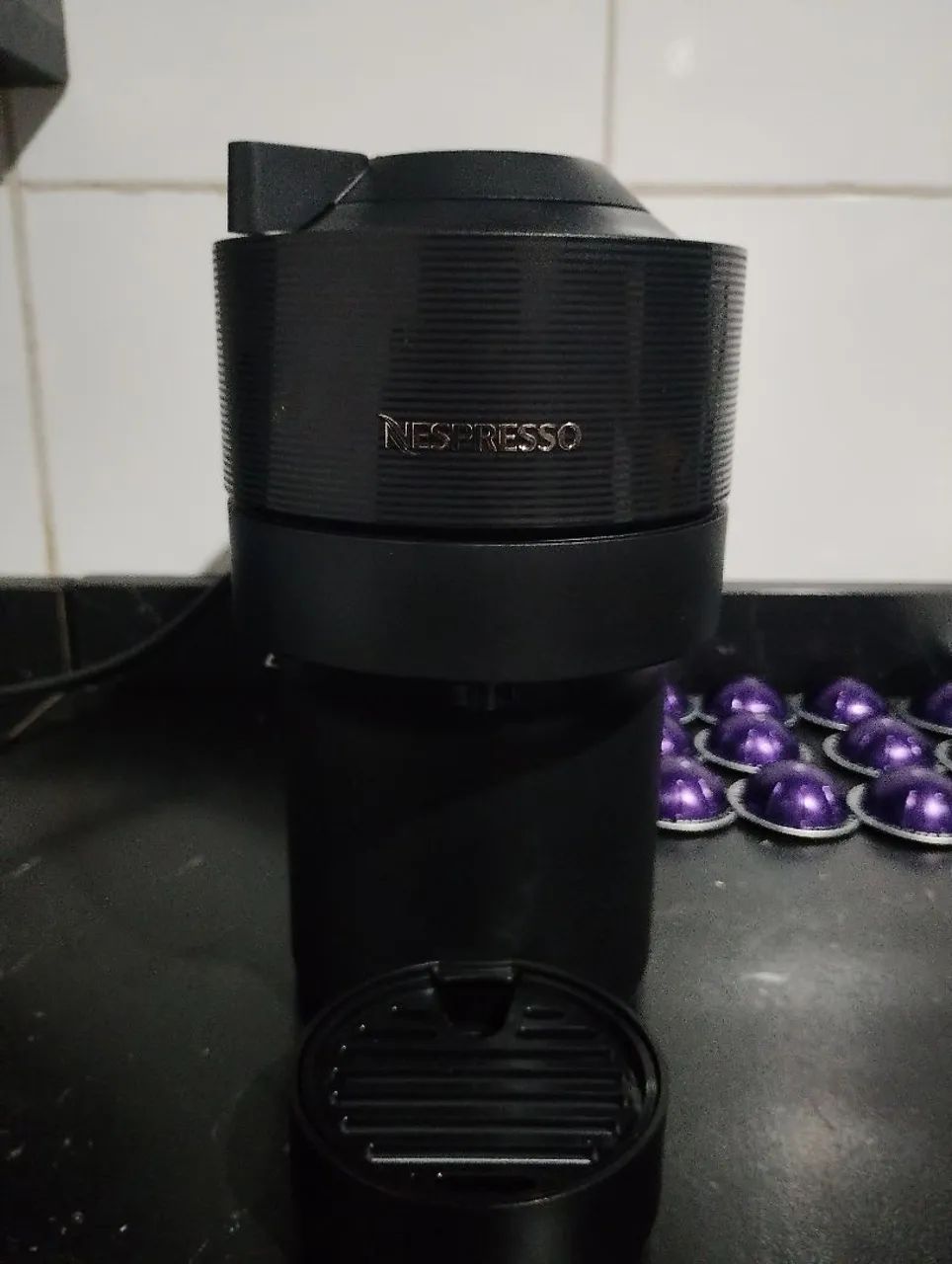 Cafeteira 