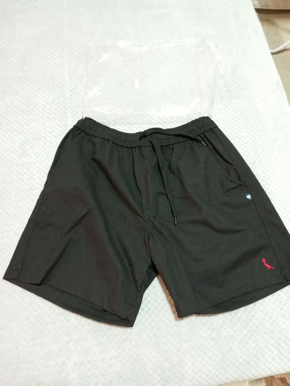 Roupas Masculinas NOVAS - Foto 4