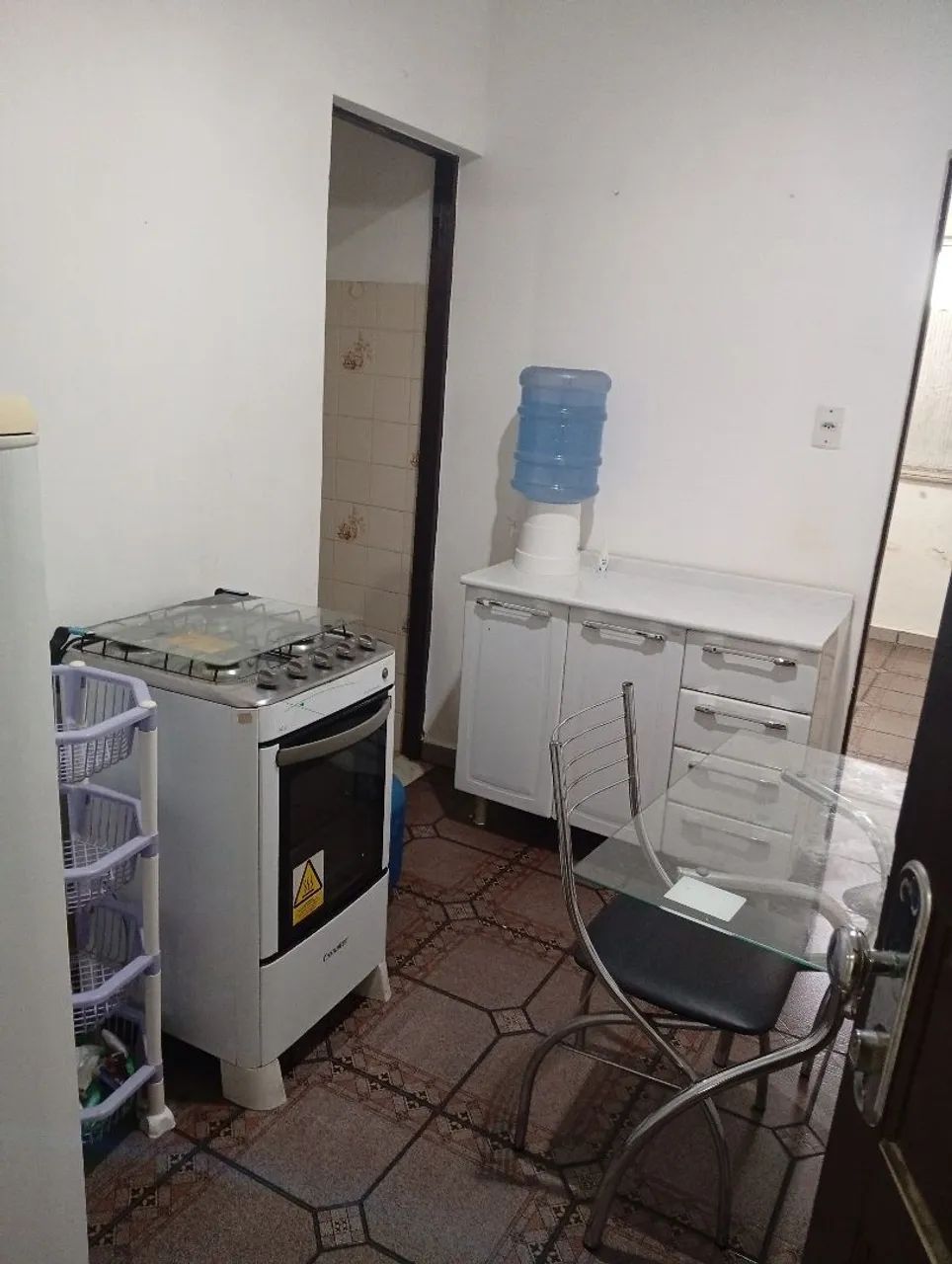 Apartamento valor do aluguel 950 - Foto 4