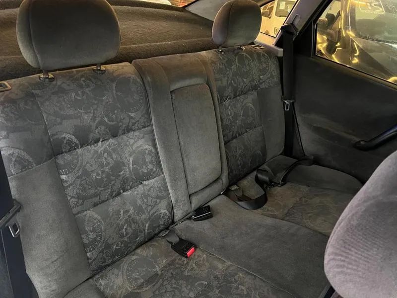 Chevrolet Vectra GL 2.2 MPFI Milenium, foto 11 de 16