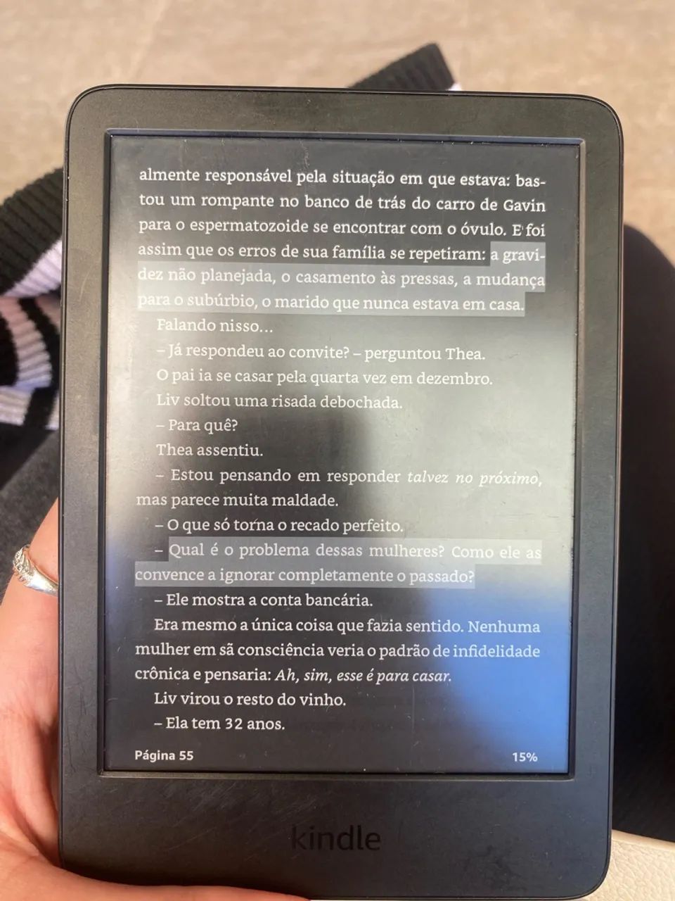 Kindle - Foto 2