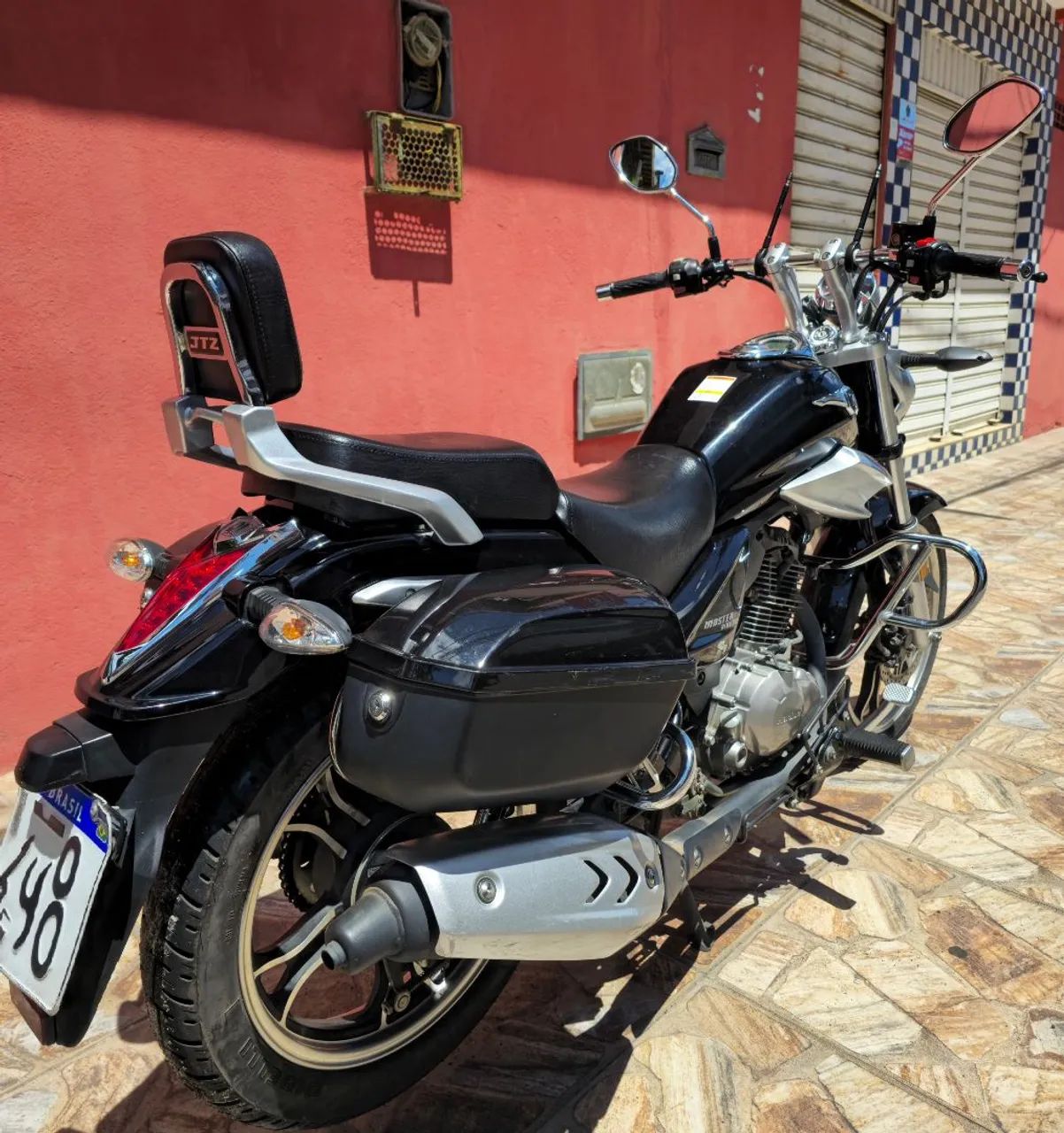 Master Ride 150 - Foto 5