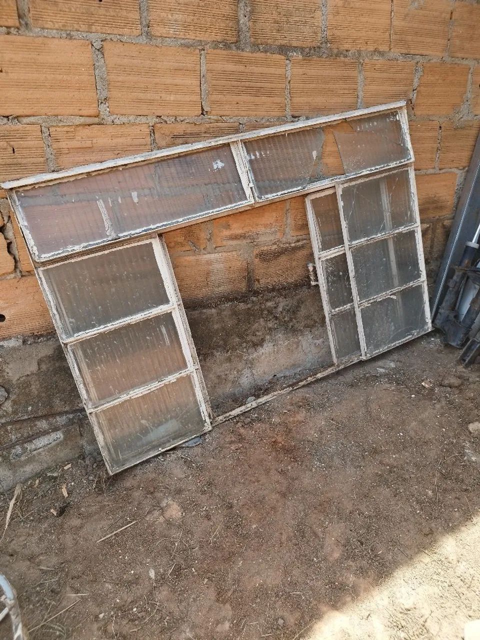 Janela - Foto 2