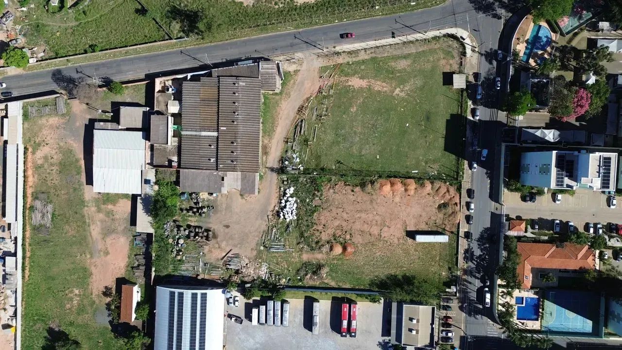 Galpão/Depósito/Armazém para aluguel tem 5449 metros quadrados - Foto 6