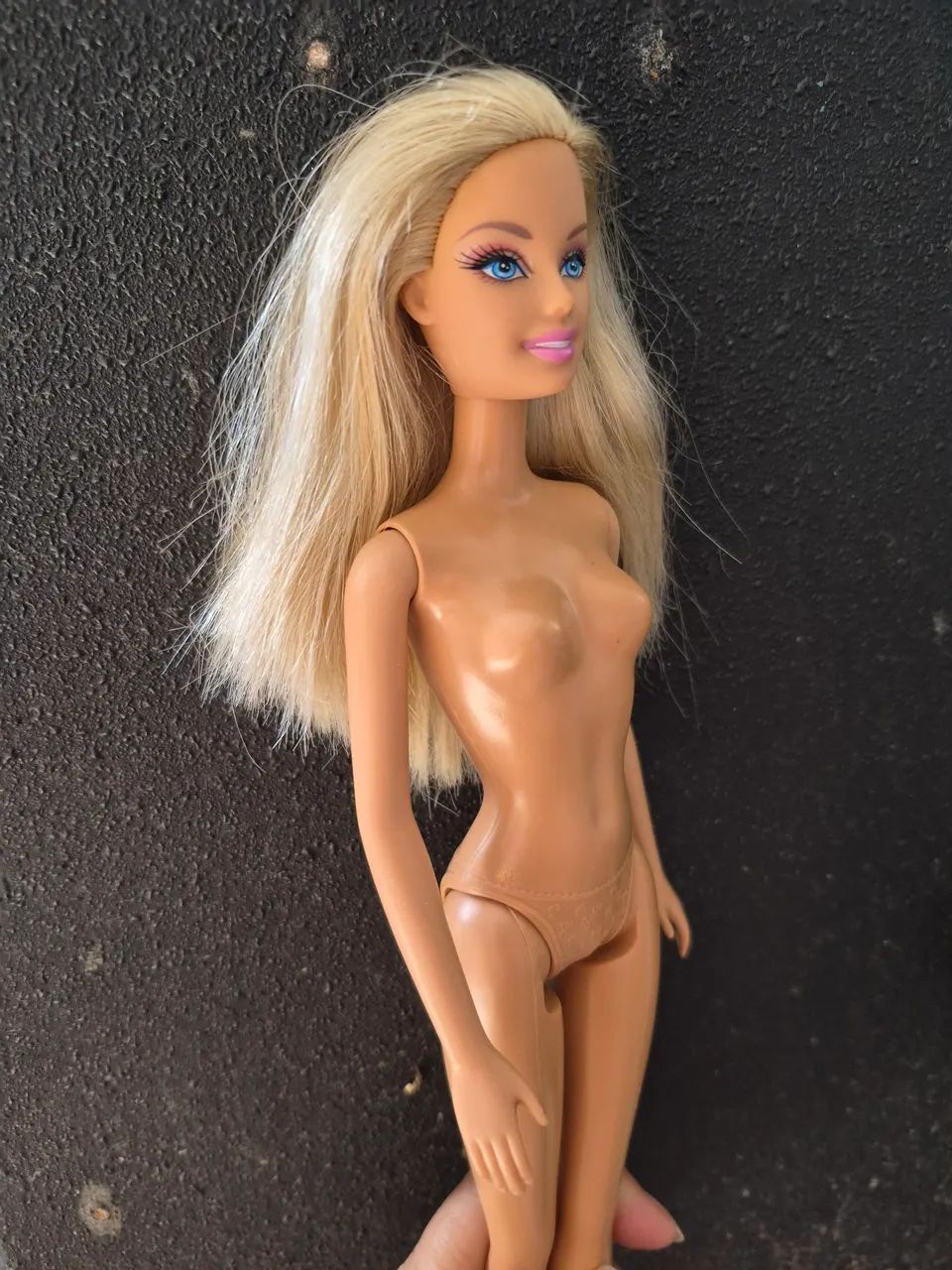 Boneca Barbie Mattel 1998 - Foto 5