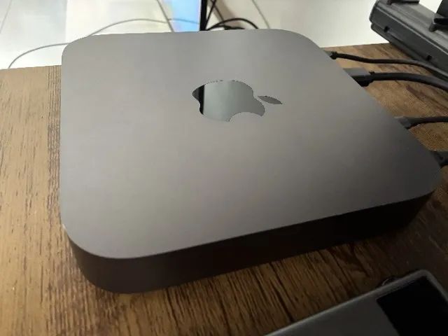 Apple Mac Mini 2018 i5 16gb Ram DDR4 512GB SSD A1993