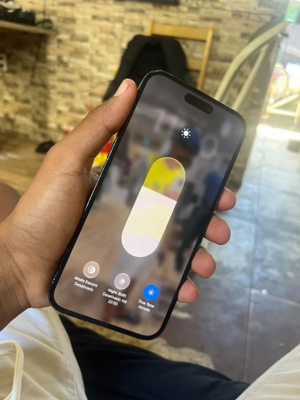 iPhone 14 Pro Max zero 