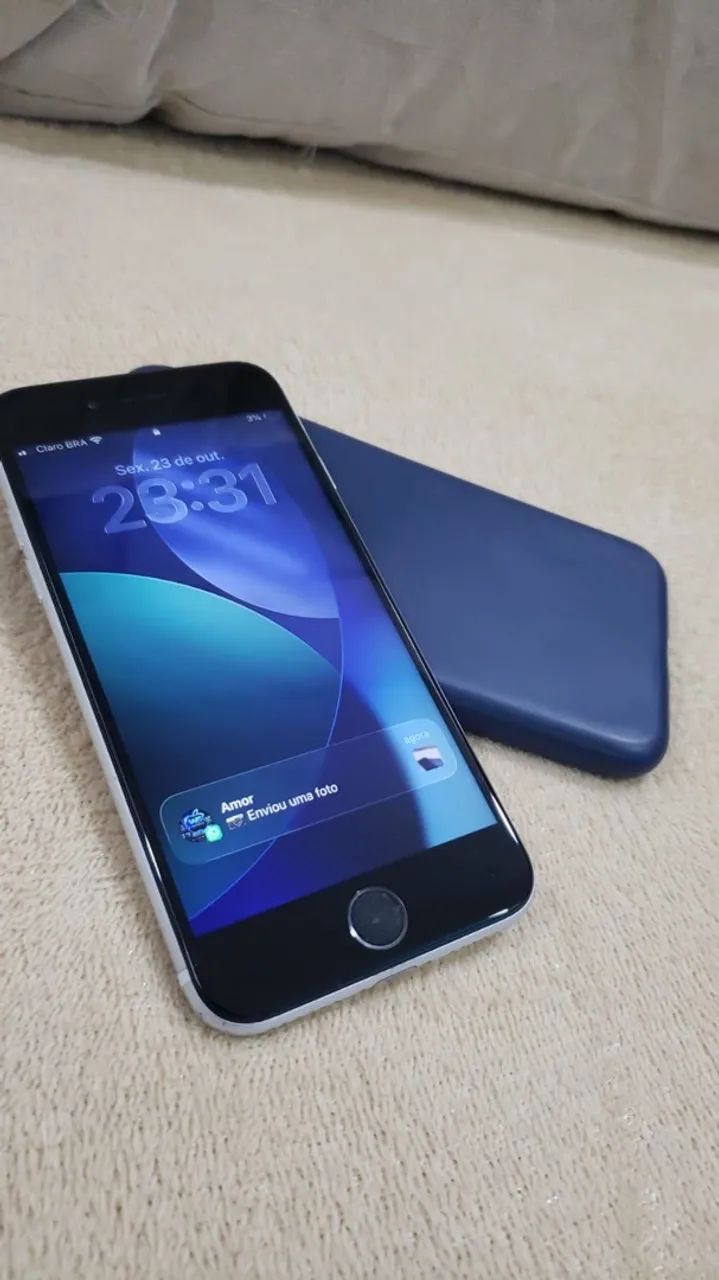iPhone se 64G