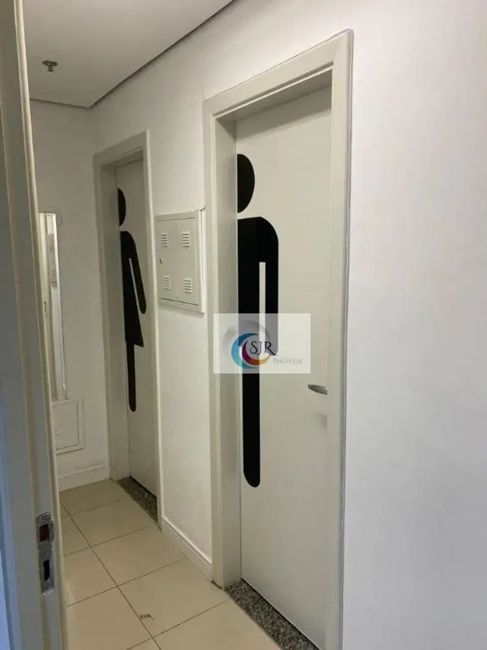 Conjunto Alto Padrão para locação no coração da Vila Olímpia, 212 m² , em frente ao shoppi - Foto 11