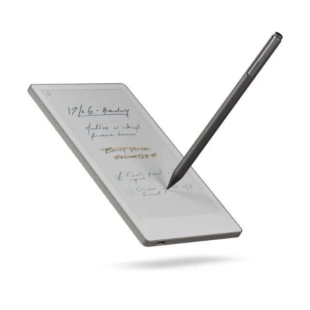 Remarkable Paper Pro Move