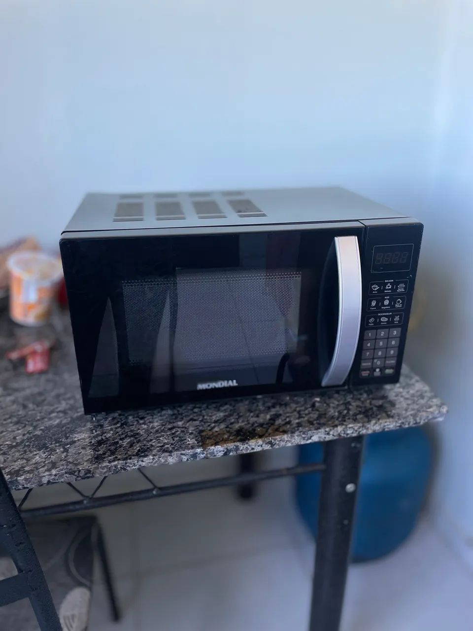  Microondas  - Foto 5