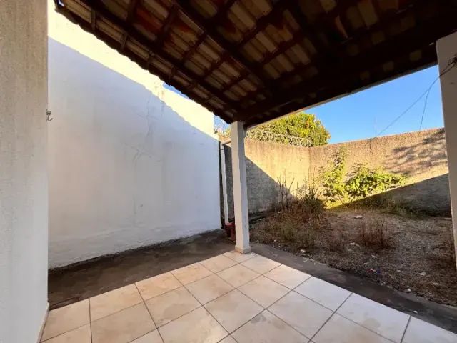 Venda casa na Compensa prox ao PAC - PRONTA PARA MORAR  - Foto 3