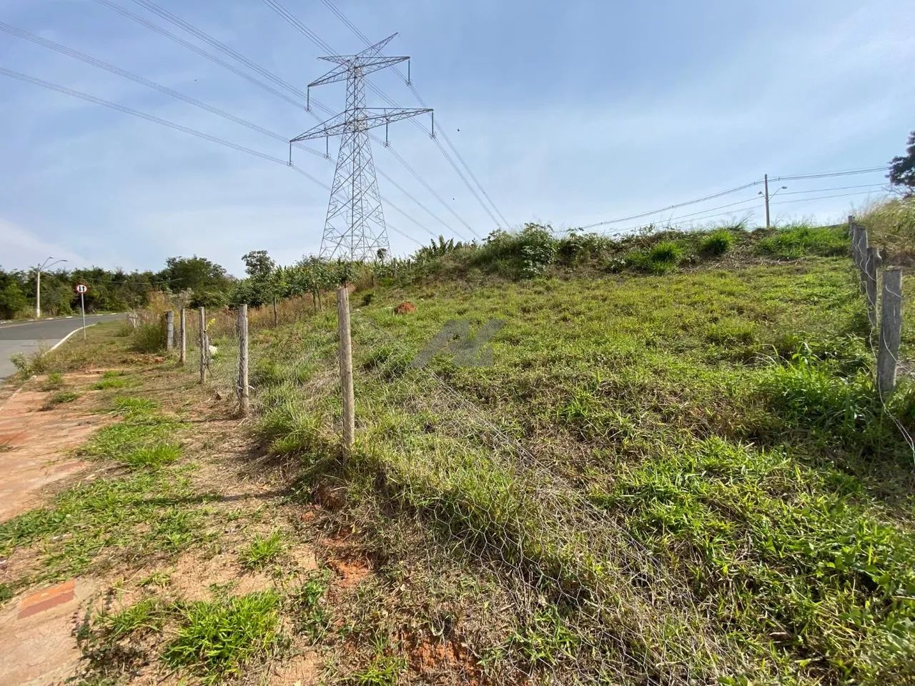 terreno - Sousas - Campinas - Foto 3