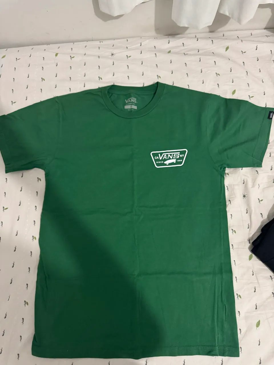 CAMISAS VANS  - Foto 3