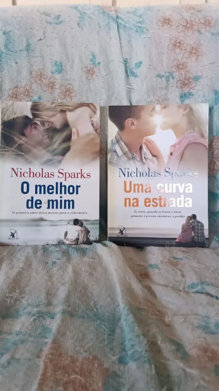 Vendo Livros - Foto 2