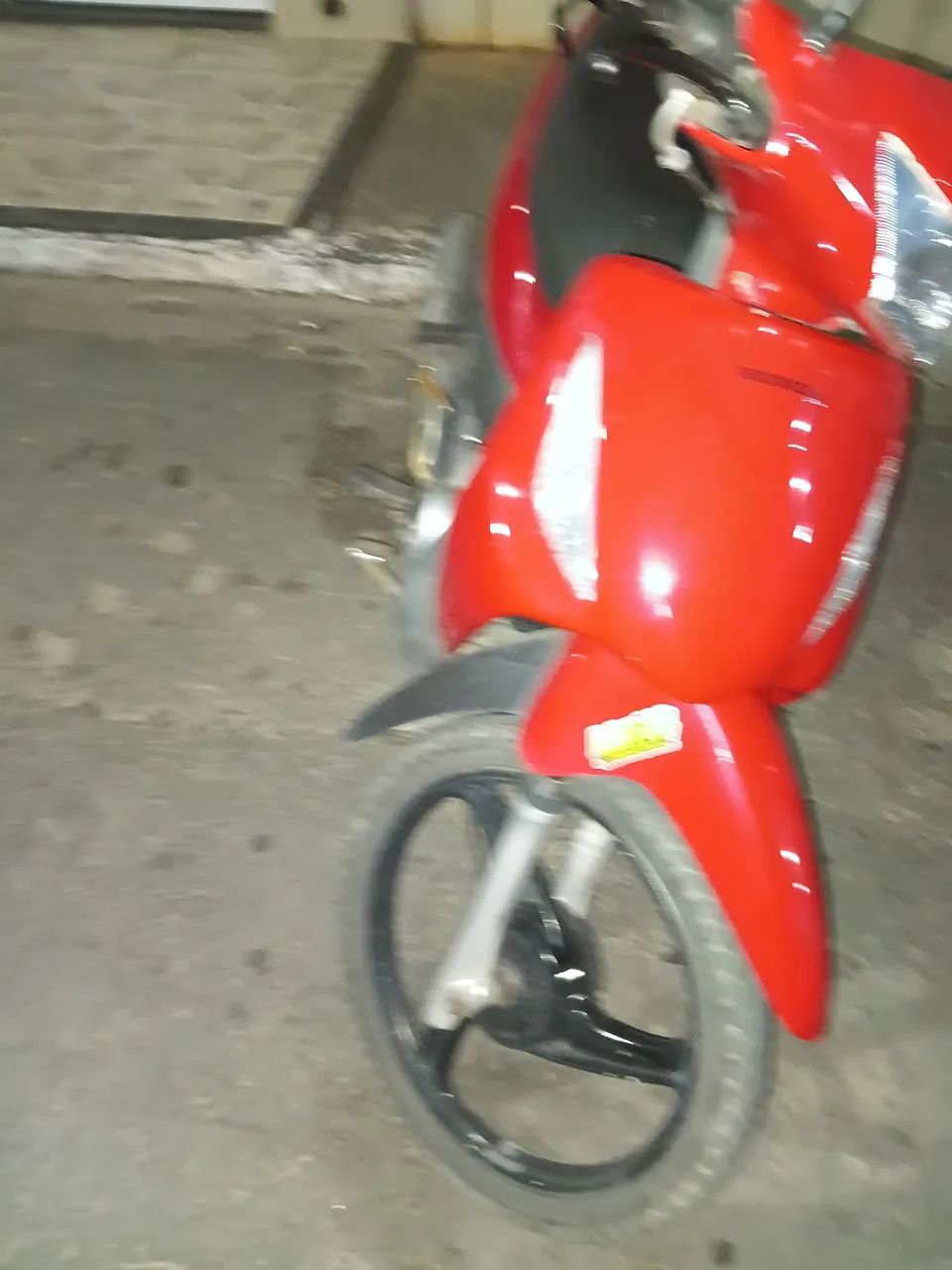 Moto biz - Foto 4
