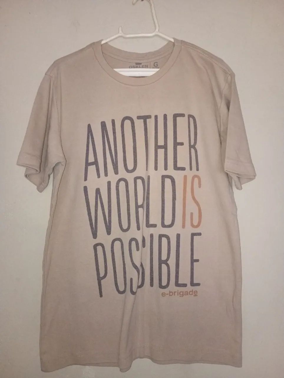 Camisa Osklen 