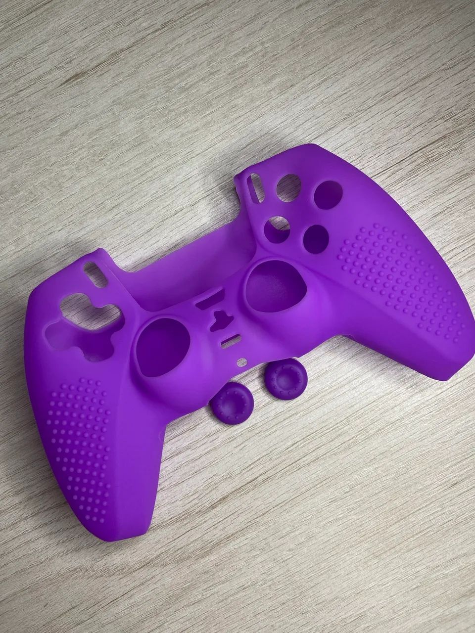 Capa Controle PS5