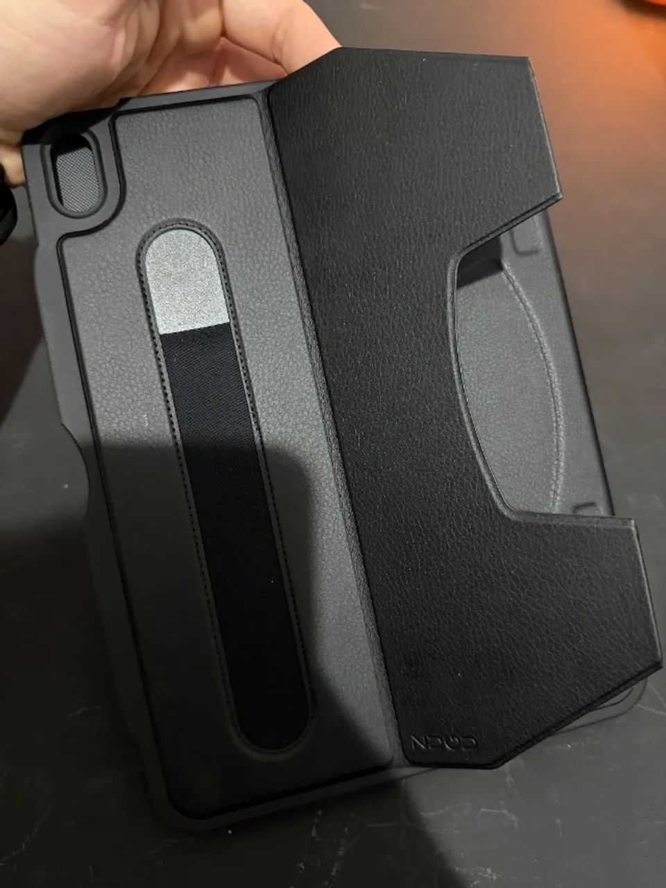 Capinha Zugu para iPad Air M3 e M4 11 polegadas - Foto 3