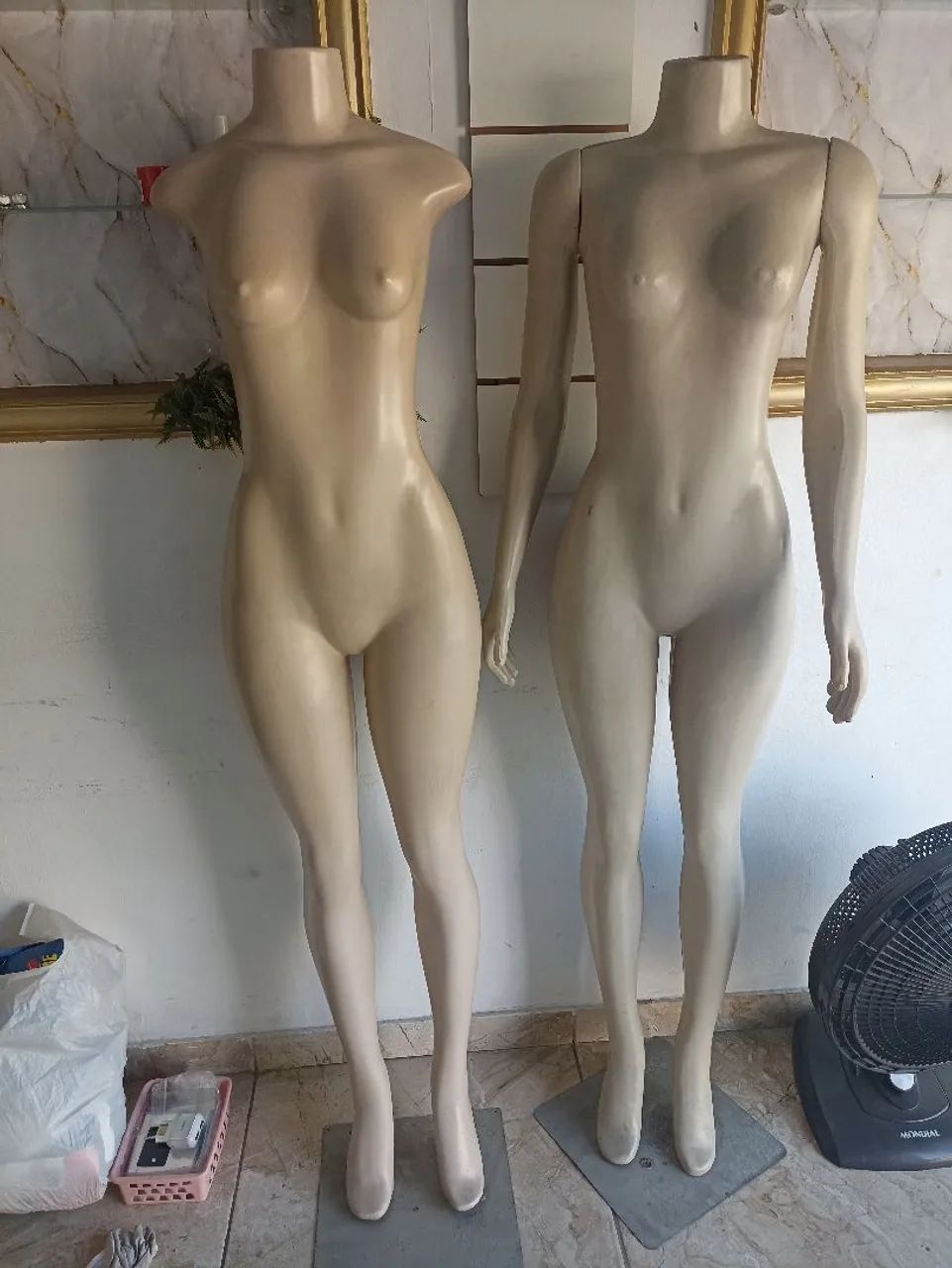 Maniquim - Foto 2