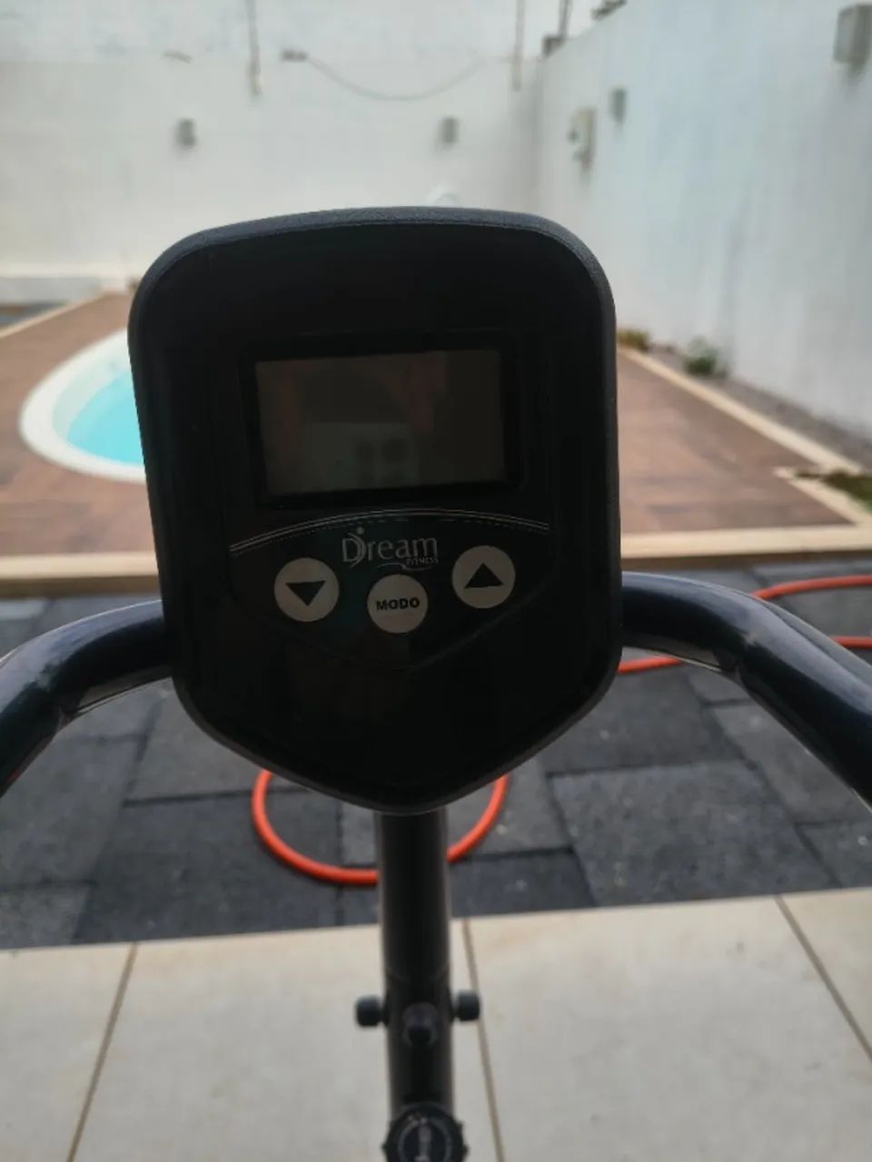 Bicicleta Ergométrica - Foto 2
