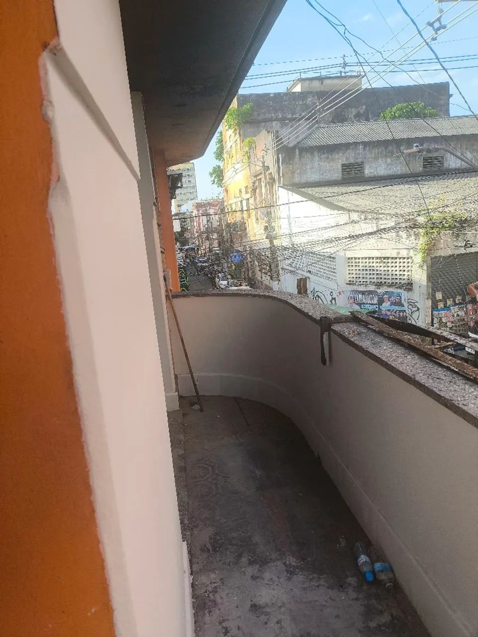 ALUGO NO COMERCIO SALA OU MORADIA - Foto 3