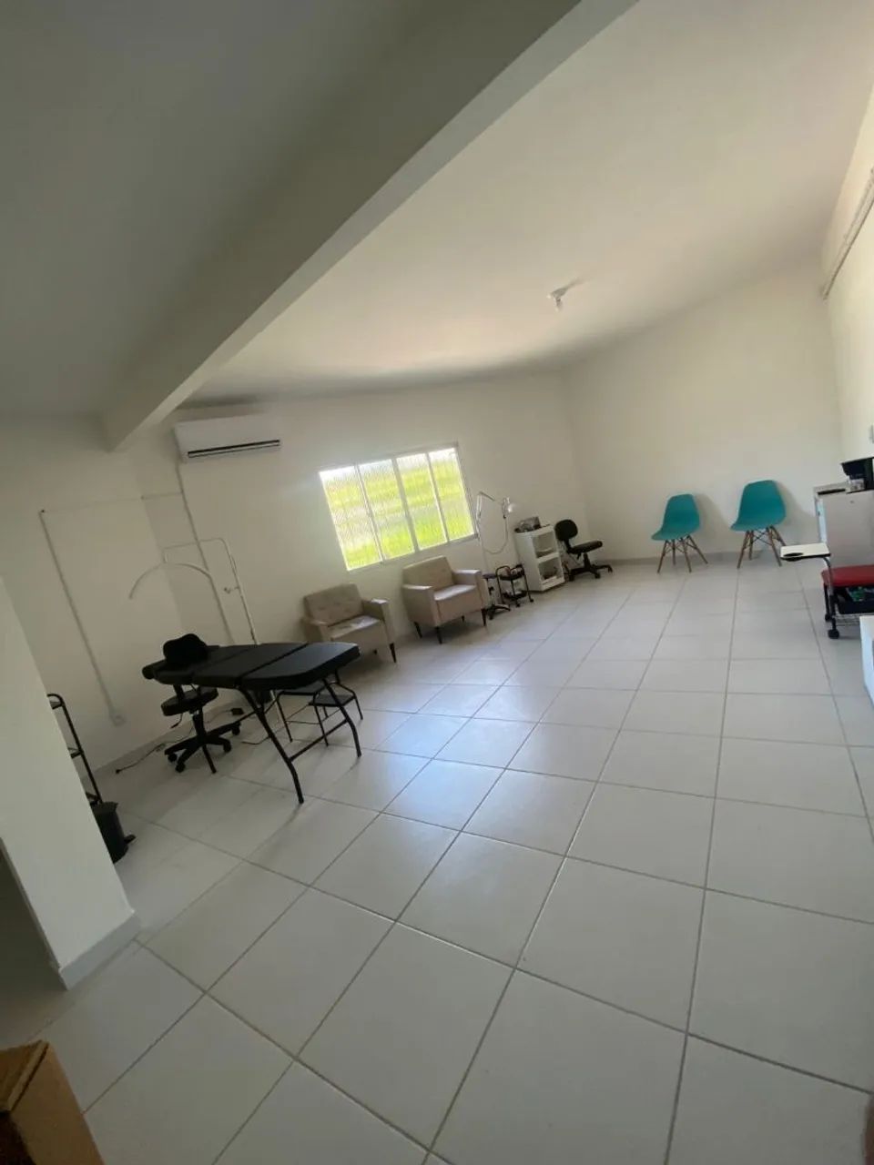 Aluguel de espaço  - Foto 2