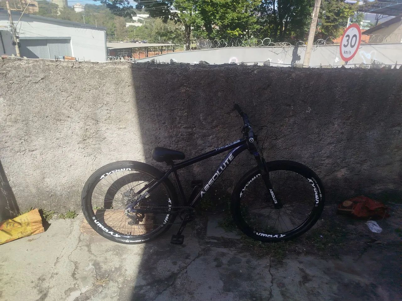 Vende-se bike  - Foto 3
