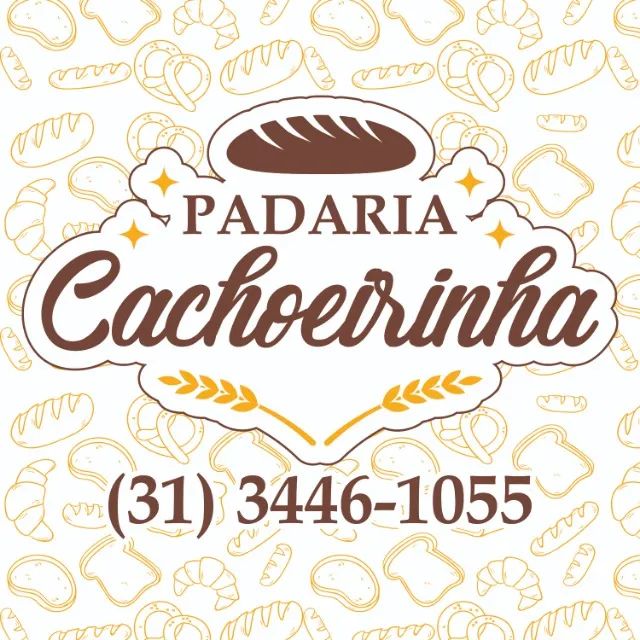 PADEIRO/CONFEITEIRO