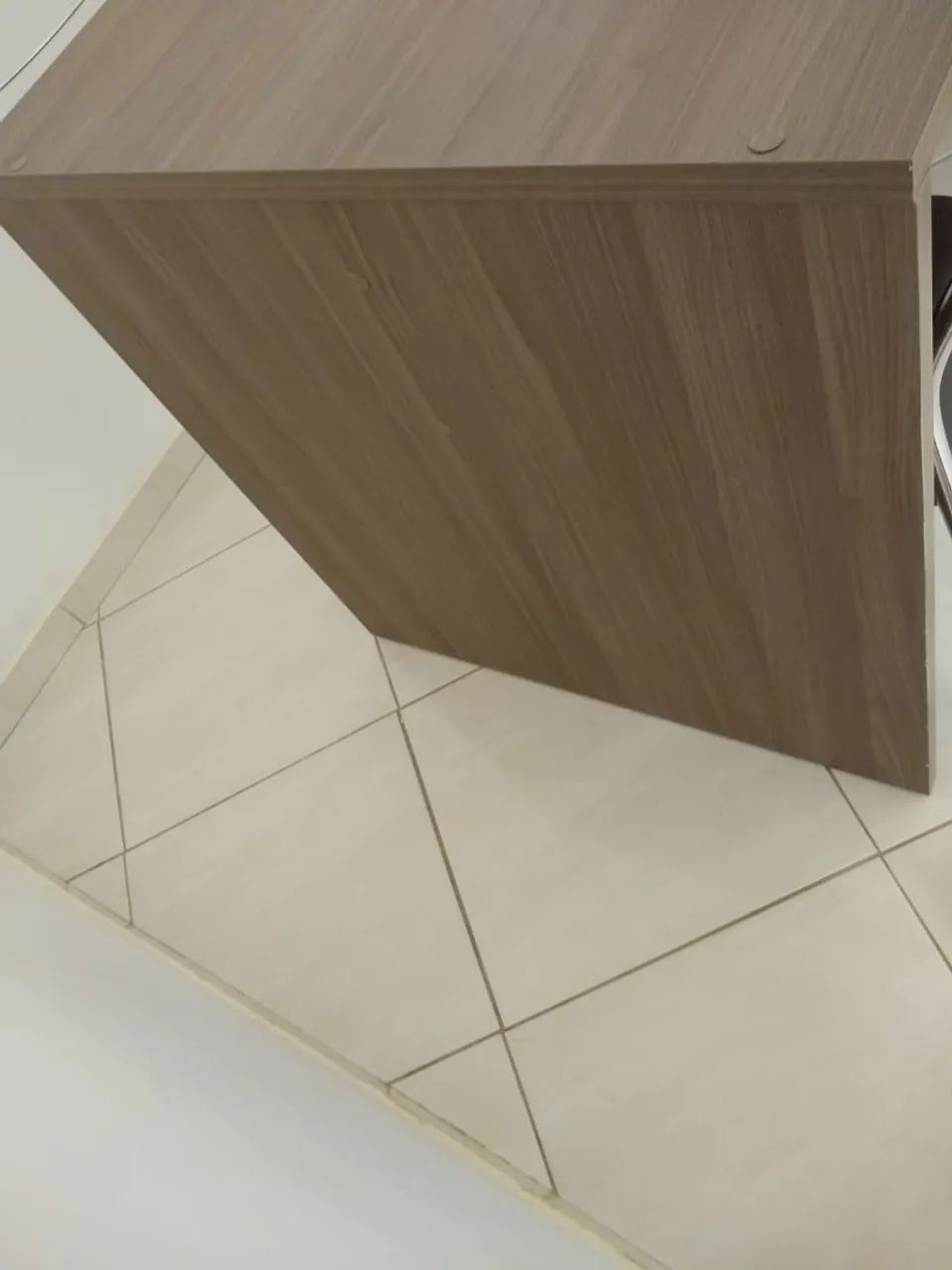 Mesa com cadeiras Italinea  - Foto 2