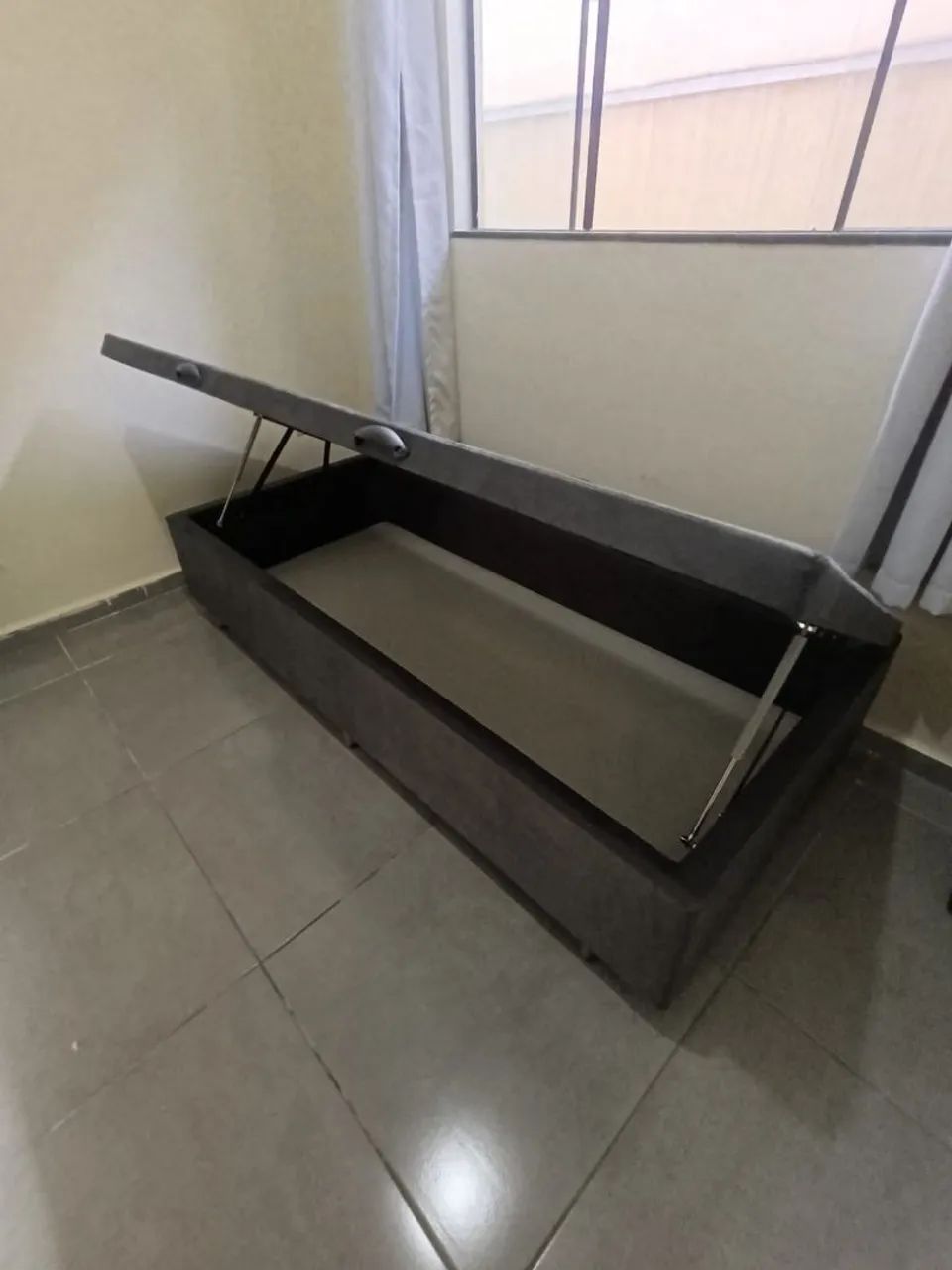Base bau