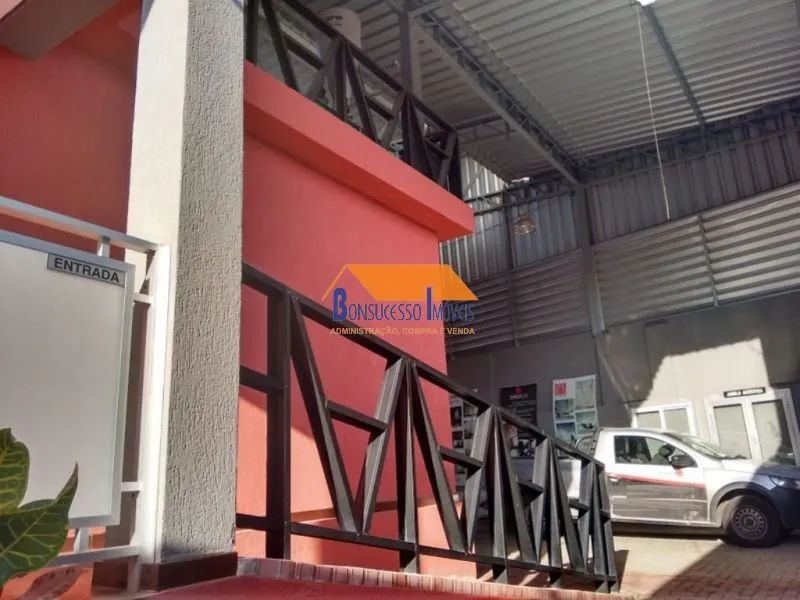 cobertura no Bairro Santo Andre