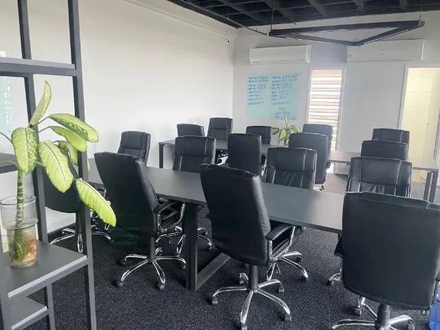 Sala Comercial Completa - Pronta para Uso | Ideal para Escritórios e Diversos Negócios - Foto 2