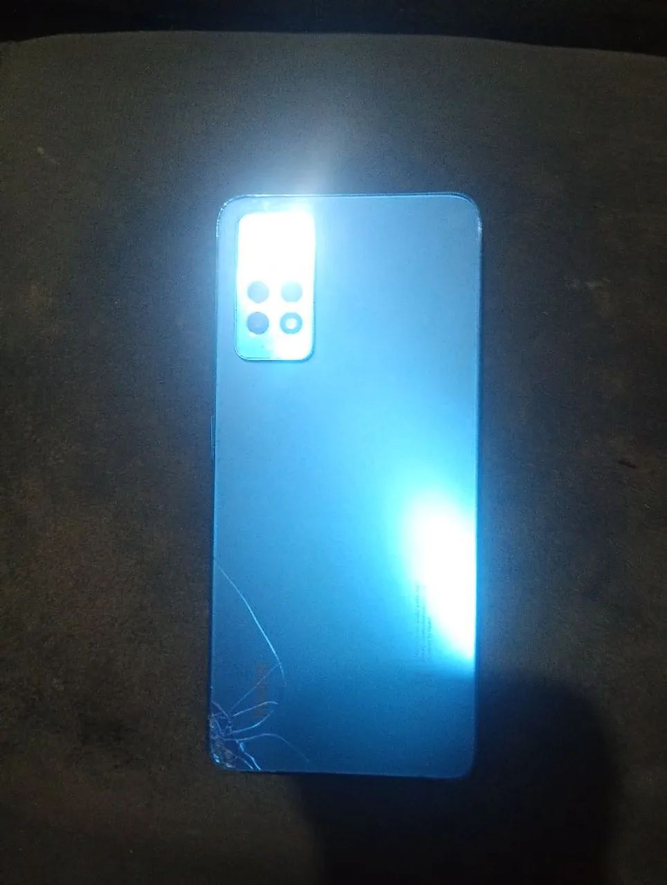 TROCO EM TV OU CELULAR INFERIOR COM VOLTA - Foto 2