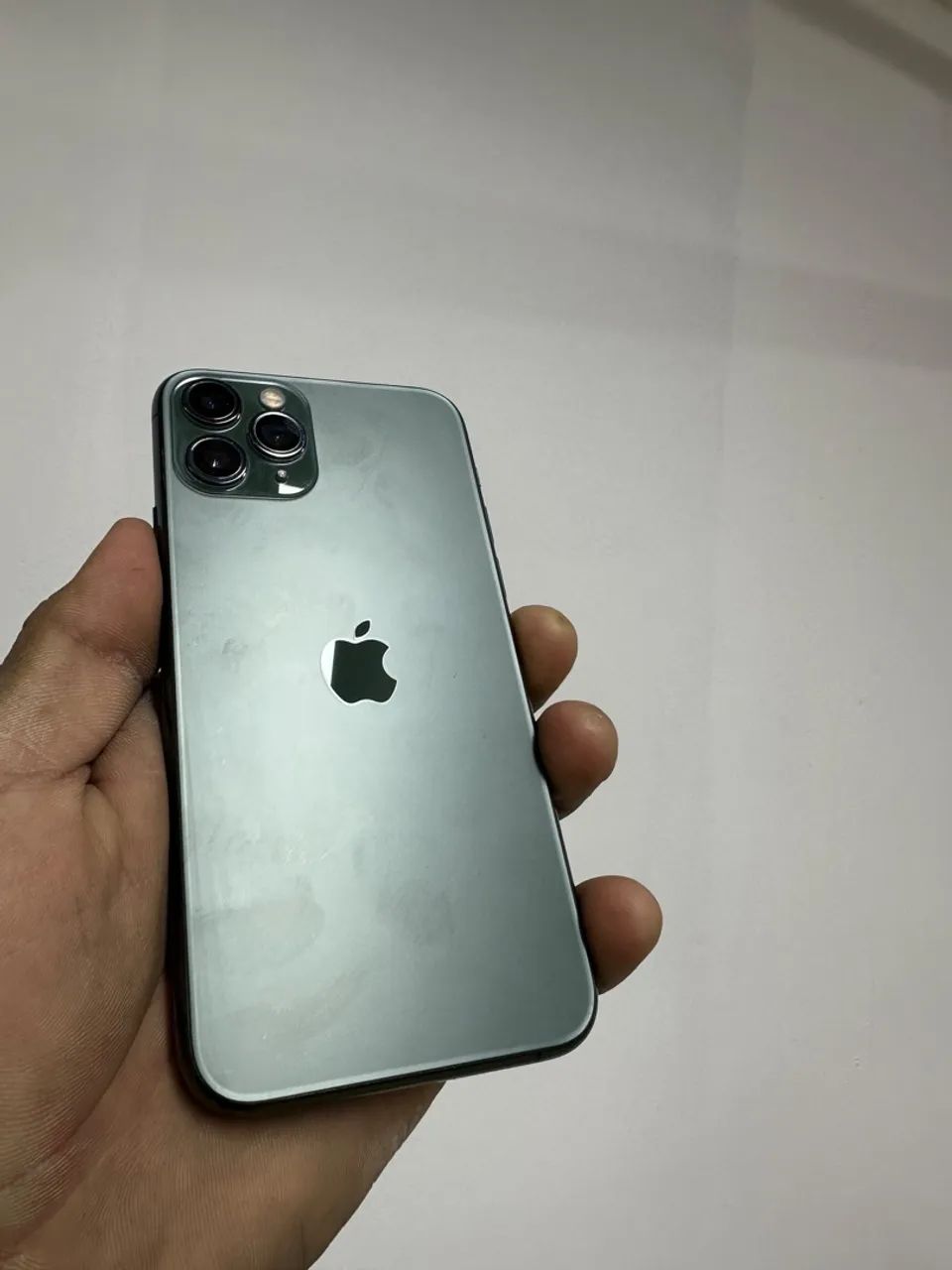 iPhone 11 Pro verde  - Foto 4