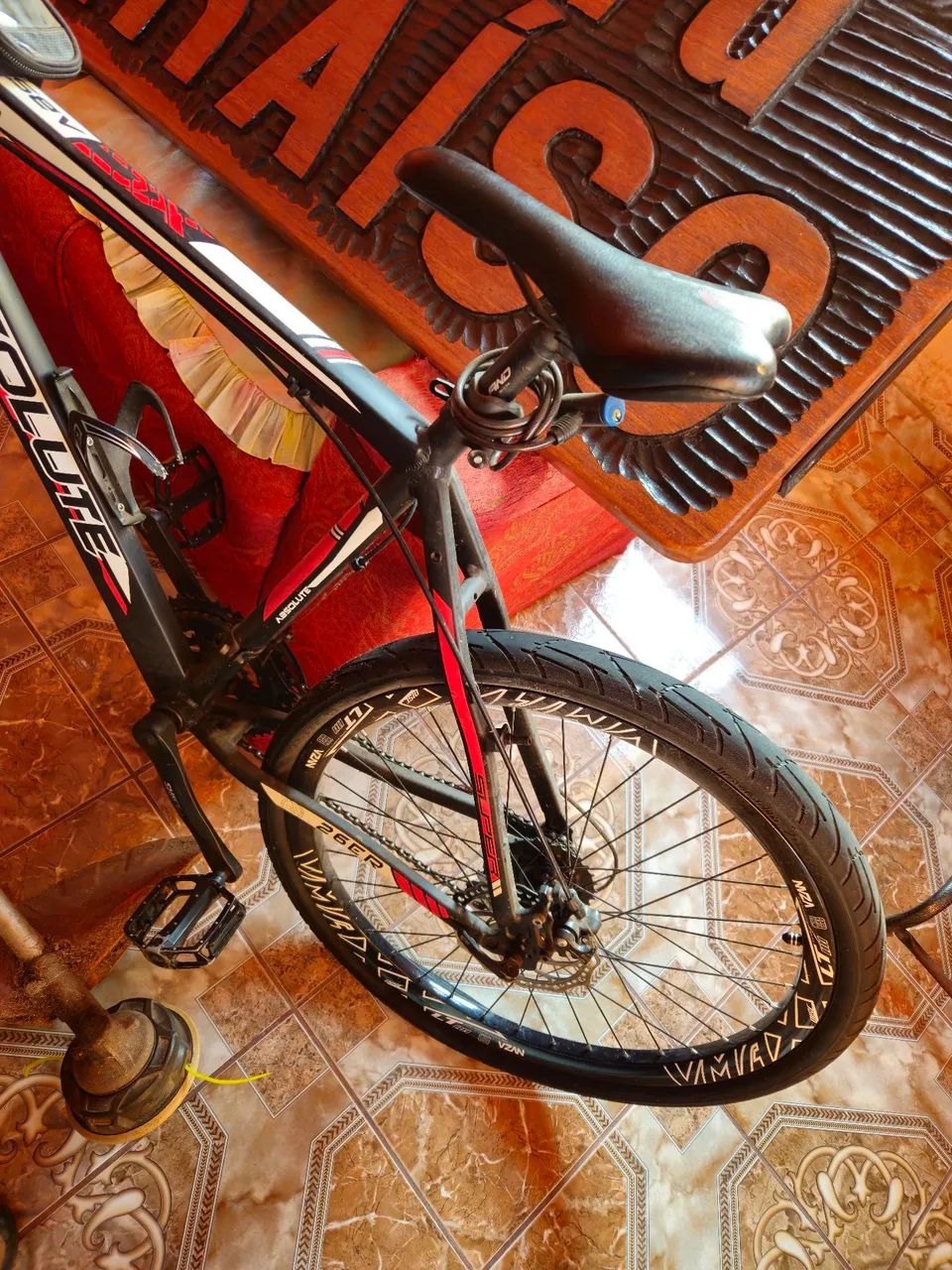 Bicicleta  - Foto 4