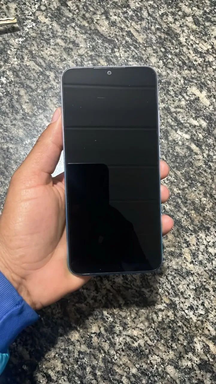 Vendo redmi 9a zerado  - Foto 2