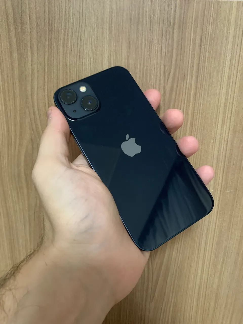 iPhone 13 128gb em estado de zero 