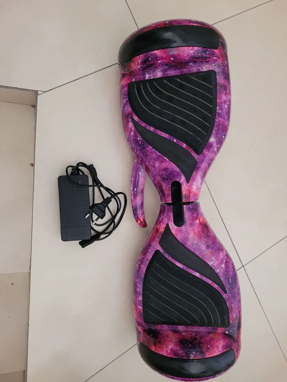 Skate Elétrico ( Hoverboard) 