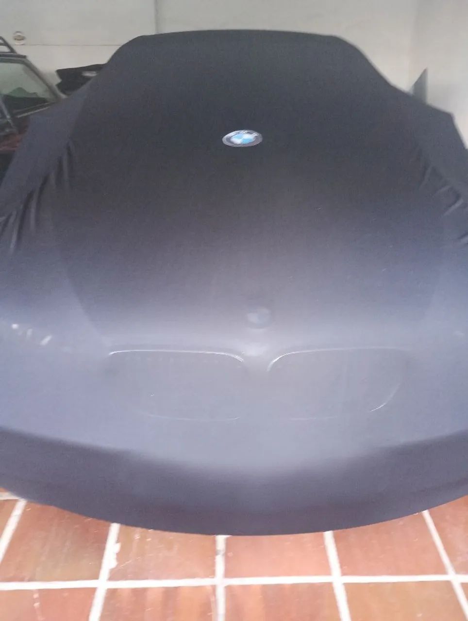 BMW 320I A 2002
