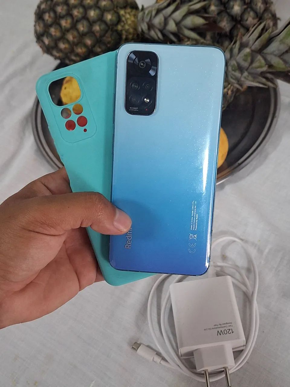 Redmi note 11 128GB 