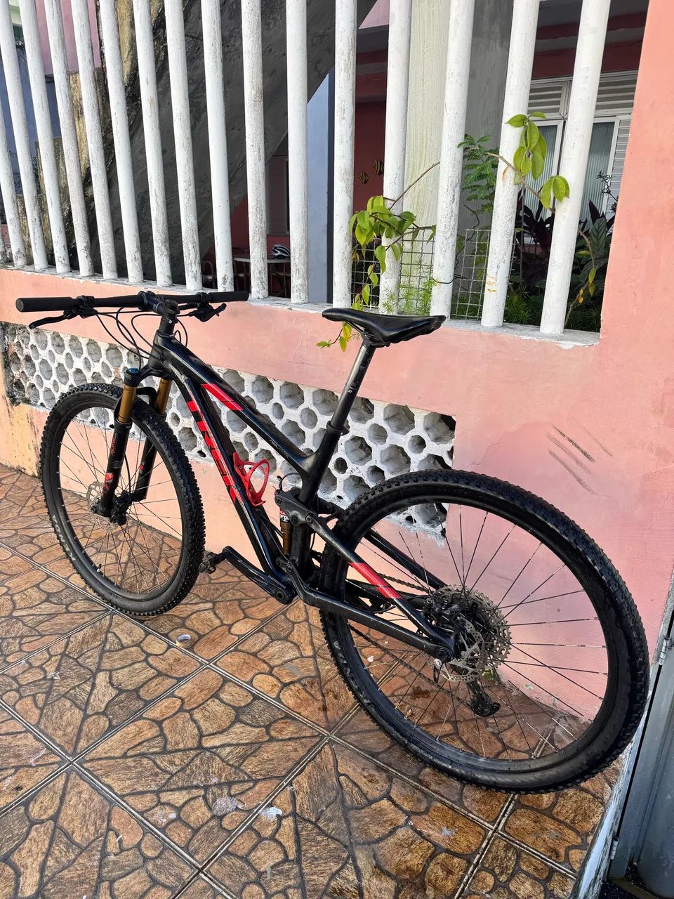 MTB Full Trek - Foto 2